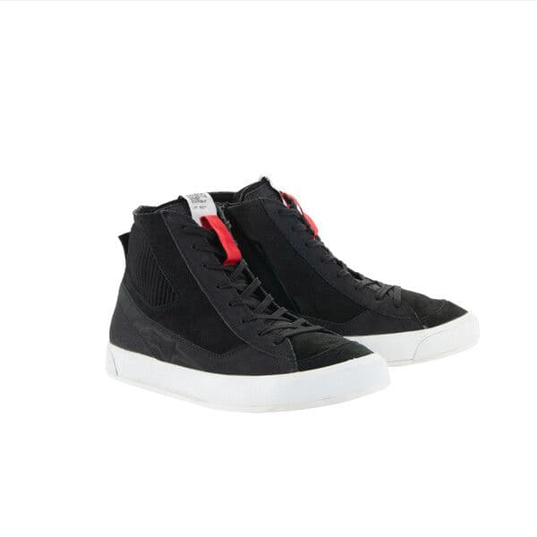 ALPINESTARS STATED Black