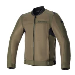 ALPINESTARS LUC V2 AIR Green 1