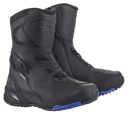 ALPINESTARS RT-8 GORE-TEX Black, Blue 3
