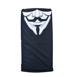 OXFORD MASKS COMFY Black, White 5