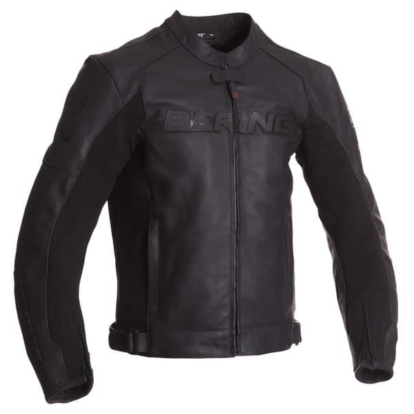BERING SAWYER Black