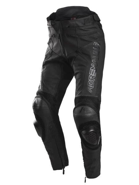 ADRENALINE ASHIGARU Black