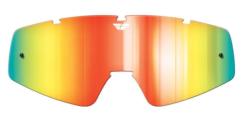 FLY Goggles and glasses
