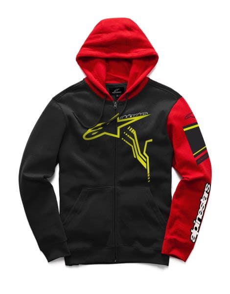 ALPINESTARS GP PLUS Black