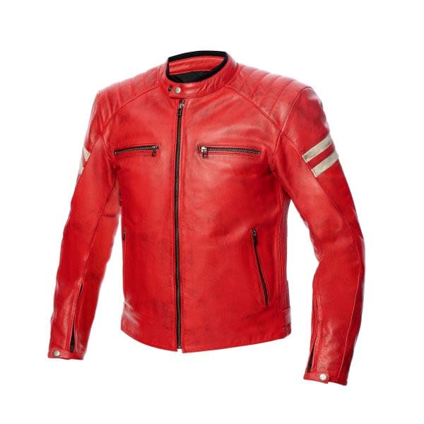 SPYKE MILANO MAN Red