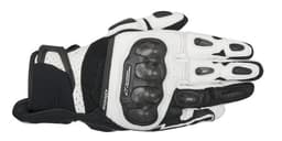 ALPINESTARS STELLA SPX AC Black, White 3