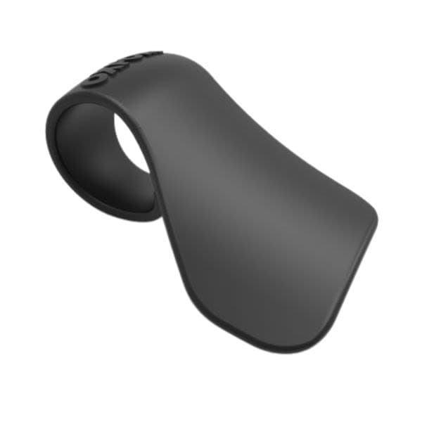 OXFORD Motorcycle accessories Black