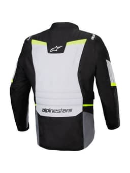 ALPINESTARS ST-1 WATERPROOF Fluorescent, Grey 2