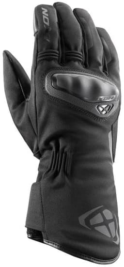 IXON PRO COMPASS Black 1