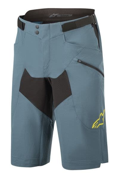 ALPINESTARS MTB DROP 6.0 SHORTS Grey