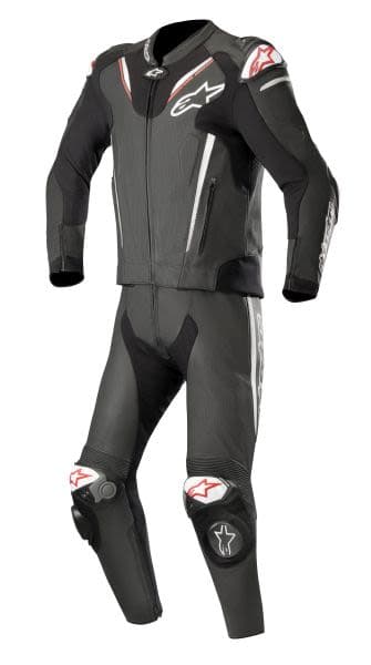 ALPINESTARS ATEM V3 Black, White