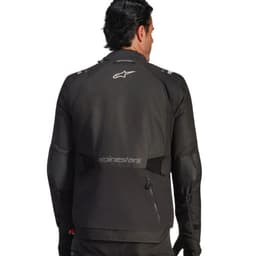 ALPINESTARS ANDES V4 DRYSTAR Black 4