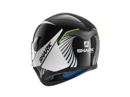 SHARK SKWAL Black, White 3