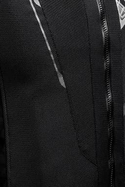 IXON IX-AIRBAG U04 Black, Grey 5