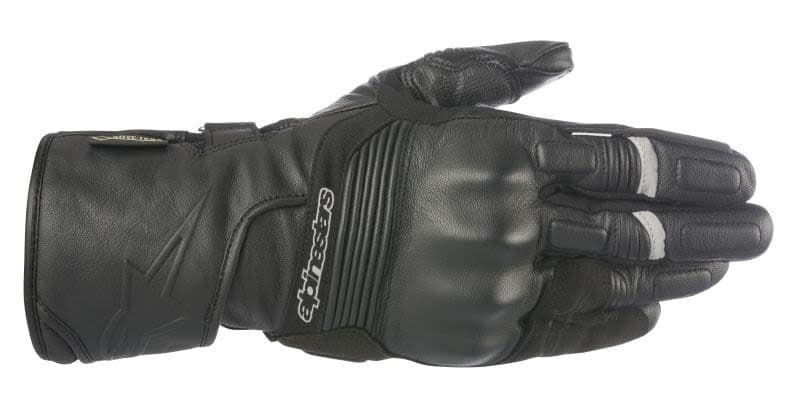 ALPINESTARS PATRON GORE-TEX Black