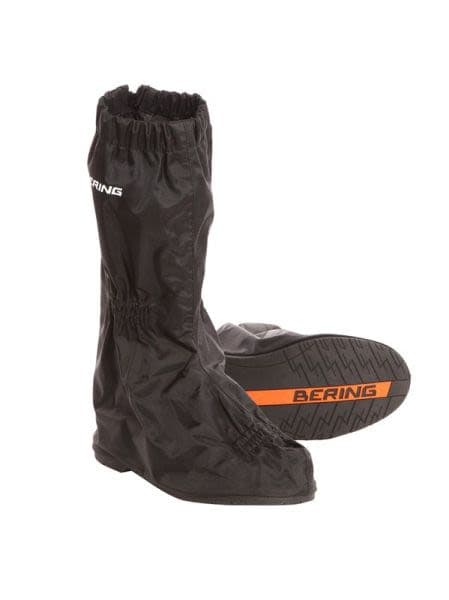 BERING SURCHAUSSURE COMPLETE Black