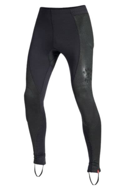 PANDO MOTO SKIN UH 02 Black