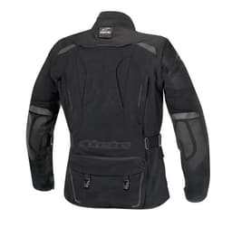 ALPINESTARS DURBAN GORE-TEX Black 4