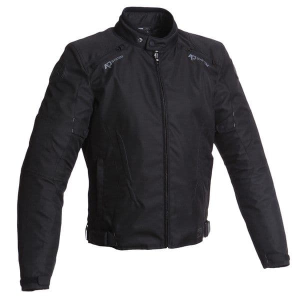 BERING GREEMS Black