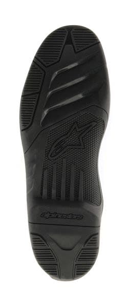 ALPINESTARS MX NEW TECH 5/TECH 3/TECH 3 S YOUTH Black