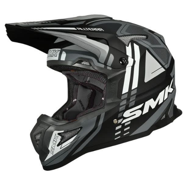 SMK ALLTERRA Black, Grey, White