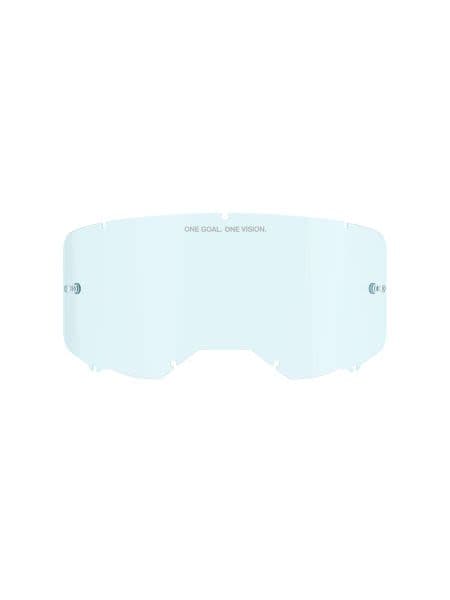 ALPINESTARS MX VISION 8-5-3 Blue