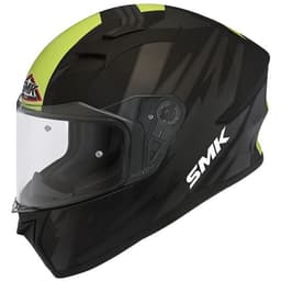 SMK STELLAR Green, Grey, Matt 2