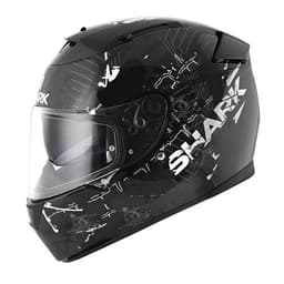 SHARK SPEED-R Black 1