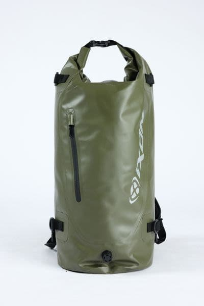 IXON A-RIVER Khaki