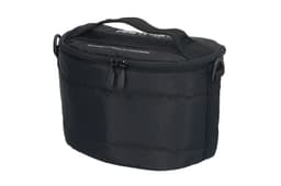 BOBLBEE Camera insert - Medium Black 1