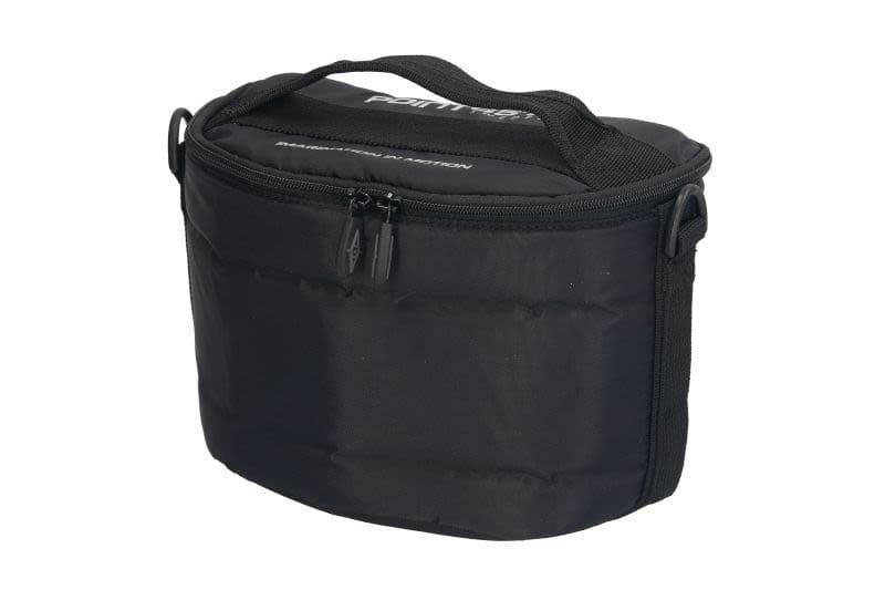 BOBLBEE Camera insert - Medium Black