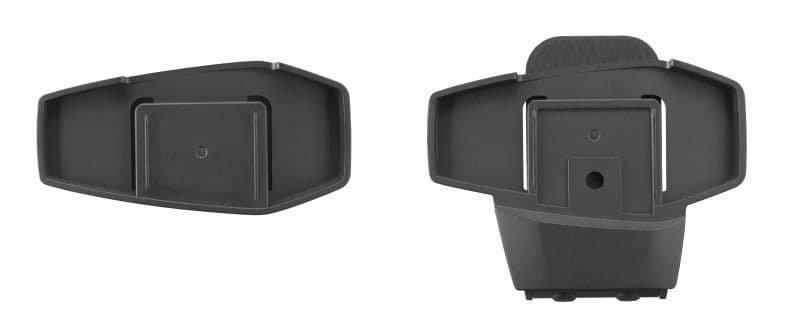 INTERPHONE U-COM 6R Black