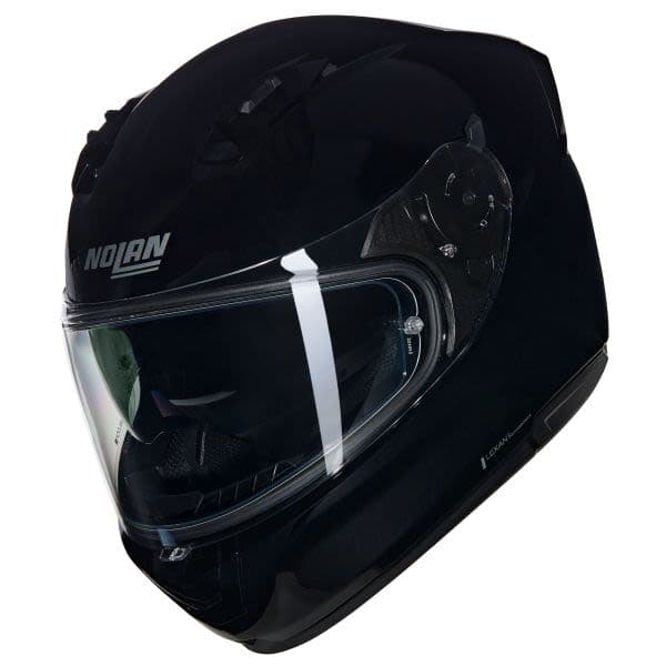 NOLAN N60-6 Black