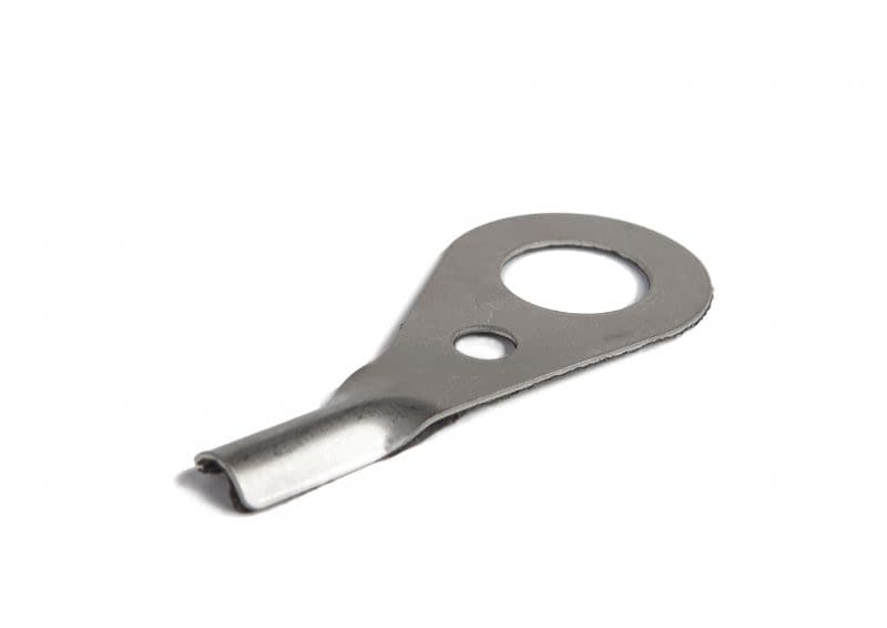 SCOTTOILER Motorcycle accessories Silver