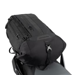 OXFORD ATLAS T-20 Black 2