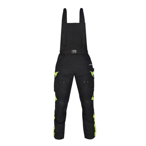 OXFORD MONTREAL 2.0 Black, Fluorescent