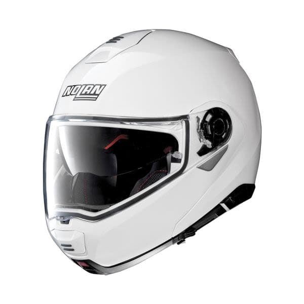 NOLAN N100-5 White