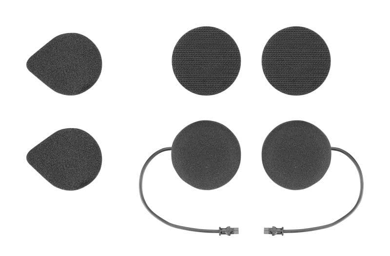 INTERPHONE U-COM 2; U-COM 4