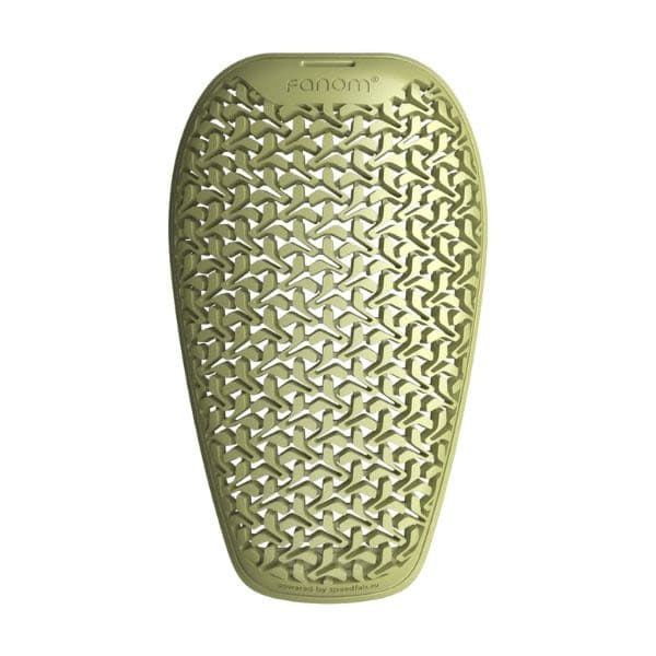 IXON FANOM LEVEL 2 Green