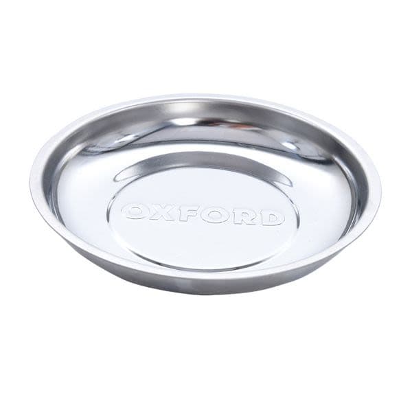 OXFORD Bowl Silver