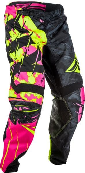FLY KINETIC Pink
