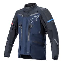 ALPINESTARS BOULDER GORE-TEX Black, Blue 3