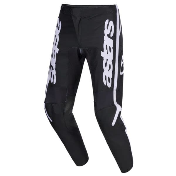 ALPINESTARS MX FLUID APEX Black, Grey