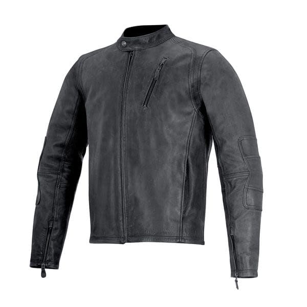 ALPINESTARS MONTY Black