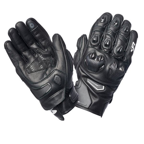 SPYKE TECH SPORT Black