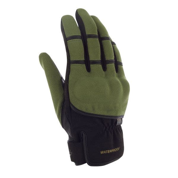 SEGURA ZEEK EVO Black, Khaki