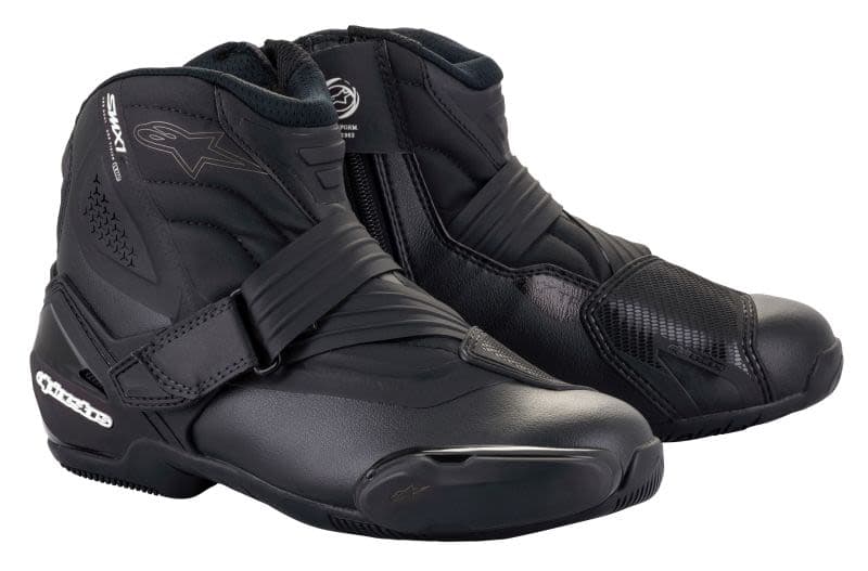 ALPINESTARS STELLA SMX-1 R V2 Black