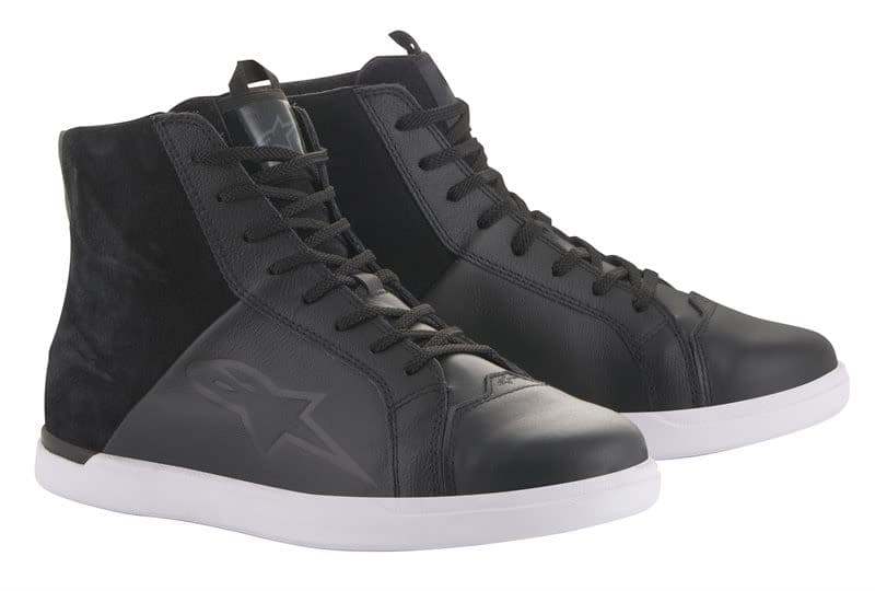 ALPINESTARS JAM Black