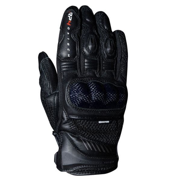 OXFORD RP-4 2.0 Black