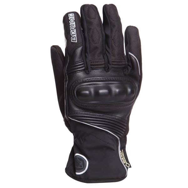 BERING CHADWICK Black